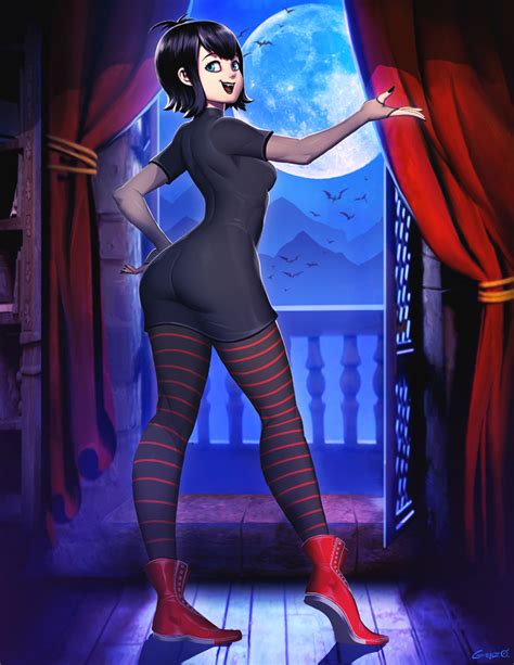 hotel transylvania henti